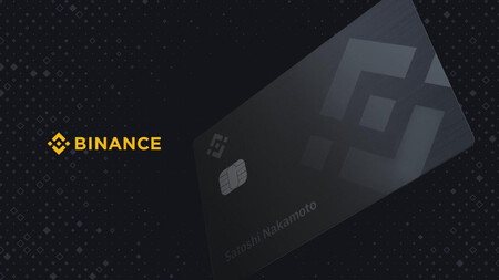 Kartu Binance