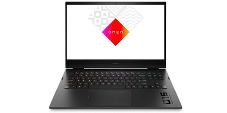 HP OMEN 16-b1001ns