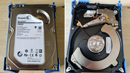 Artikel Penipuan Hard Drive