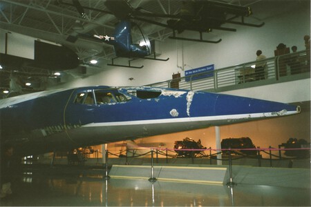 model Boeing