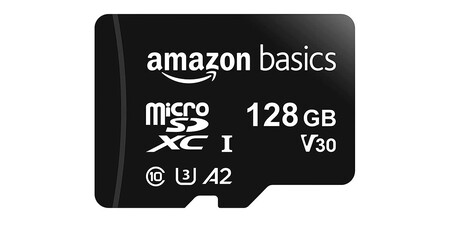 Dasar-Dasar Amazon Microsdxc 128 Gb
